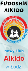 Fudoshin Aikido - Dojo ��d�